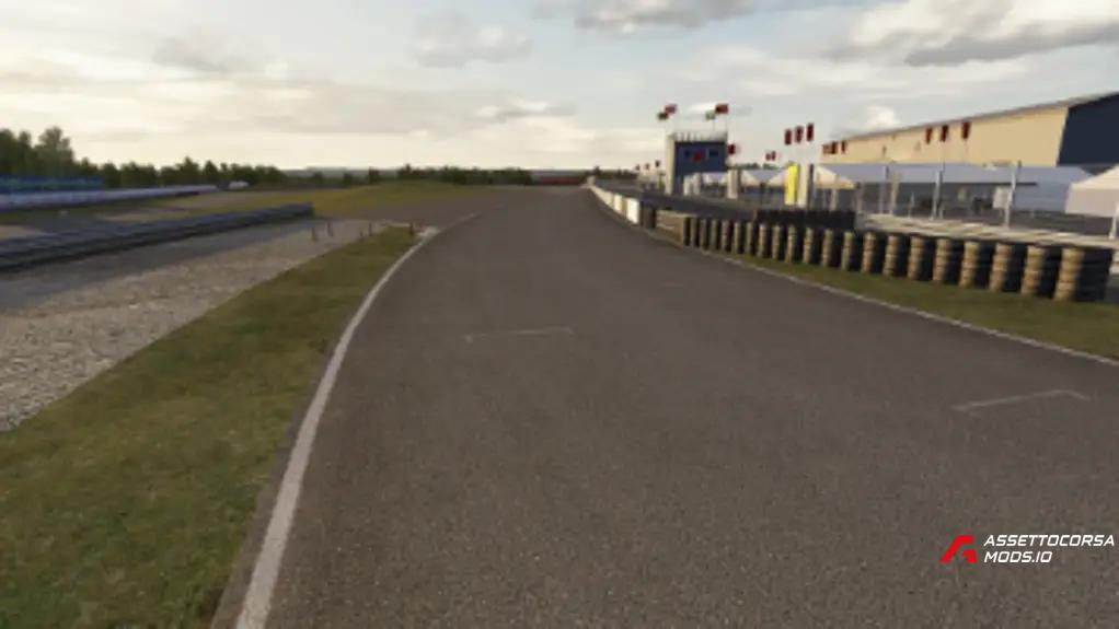 Sturup Raceway