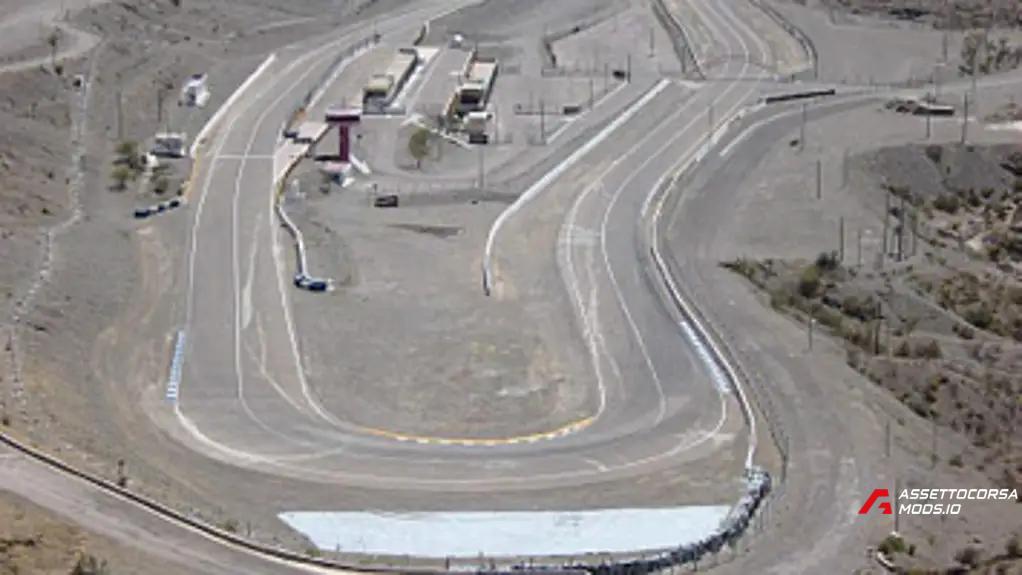 ACF - Autodromo El Zonda A