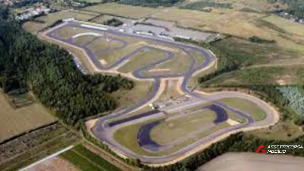 Jyllands-Ringen GP
