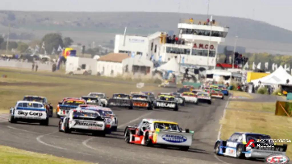 Autódromo Hermanos Emiliozzi