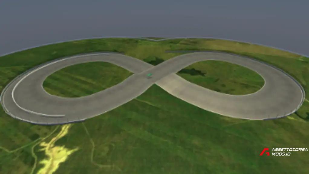 Crazy Cooters Figure 8