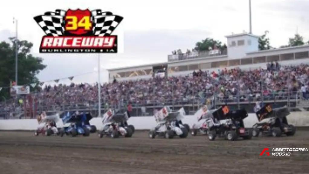 34 Raceway