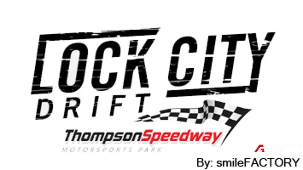 Thompson Speedway Motorsports 