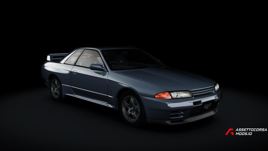 Nissan Skyline GT-R Nismo