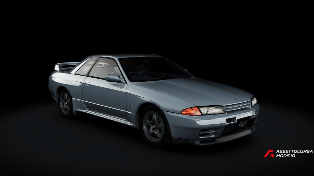Nissan Skyline GT-R Nismo