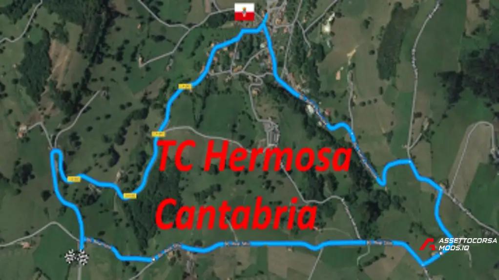 TC Hermosa