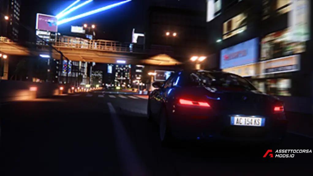 Shibuya GRiD