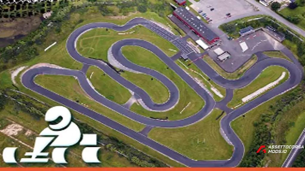 Roskilde Racing Center