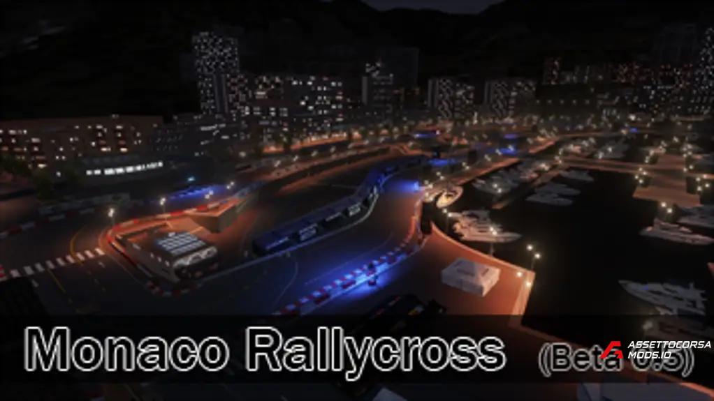 RX Monaco