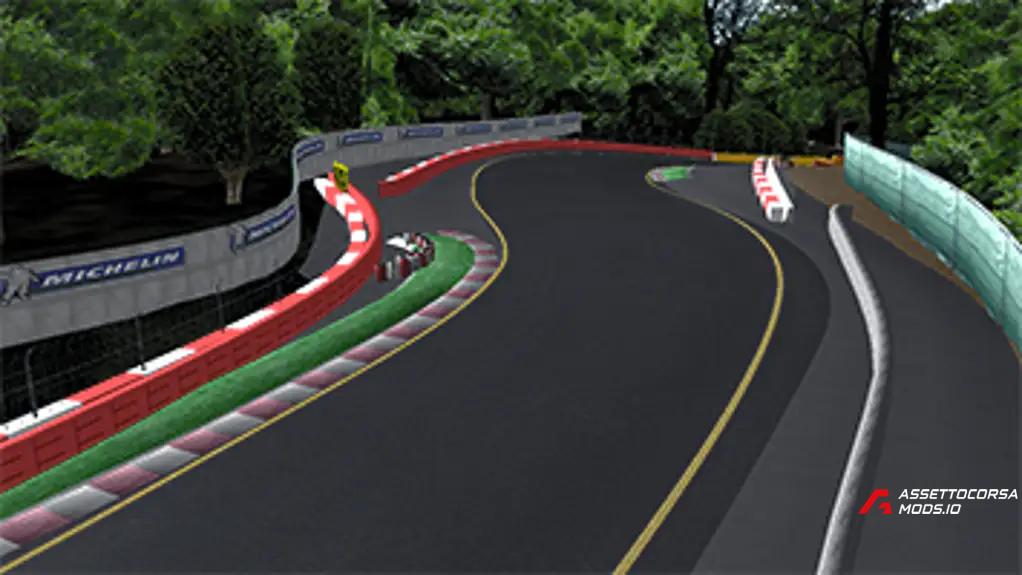 Sunshine Coast Raceway