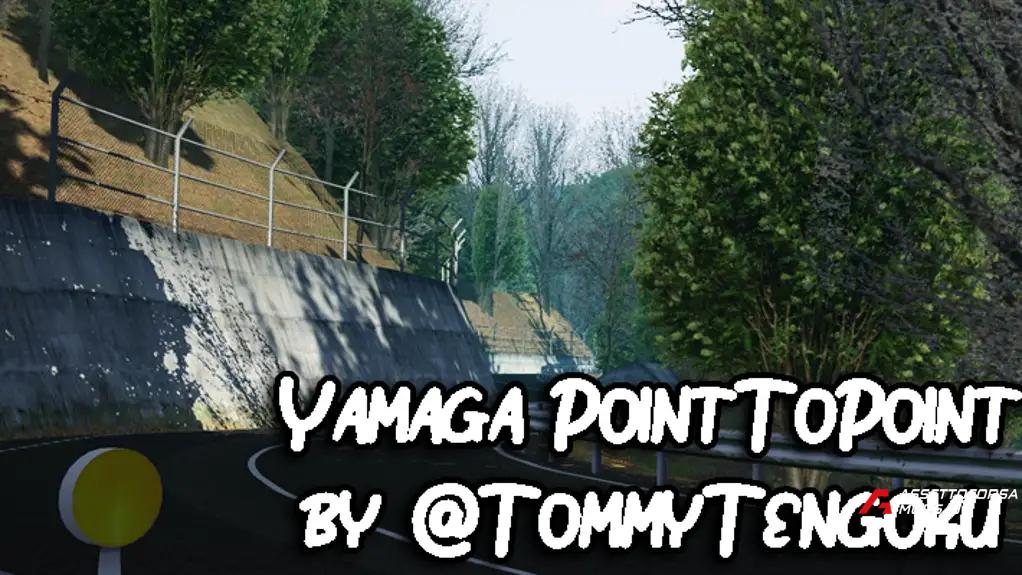 Yamaga Touge