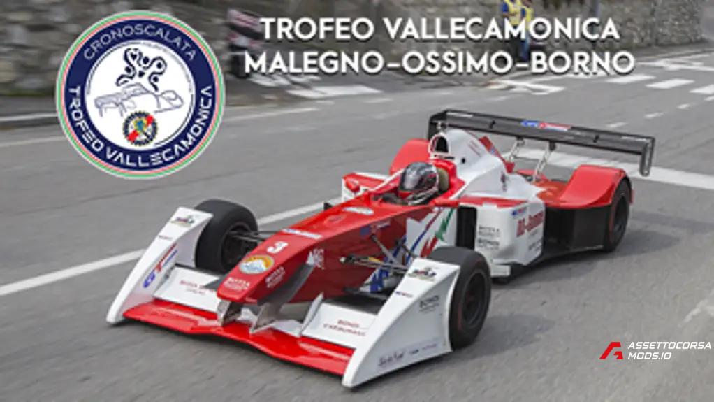 Malegno - Borno Hillclimb