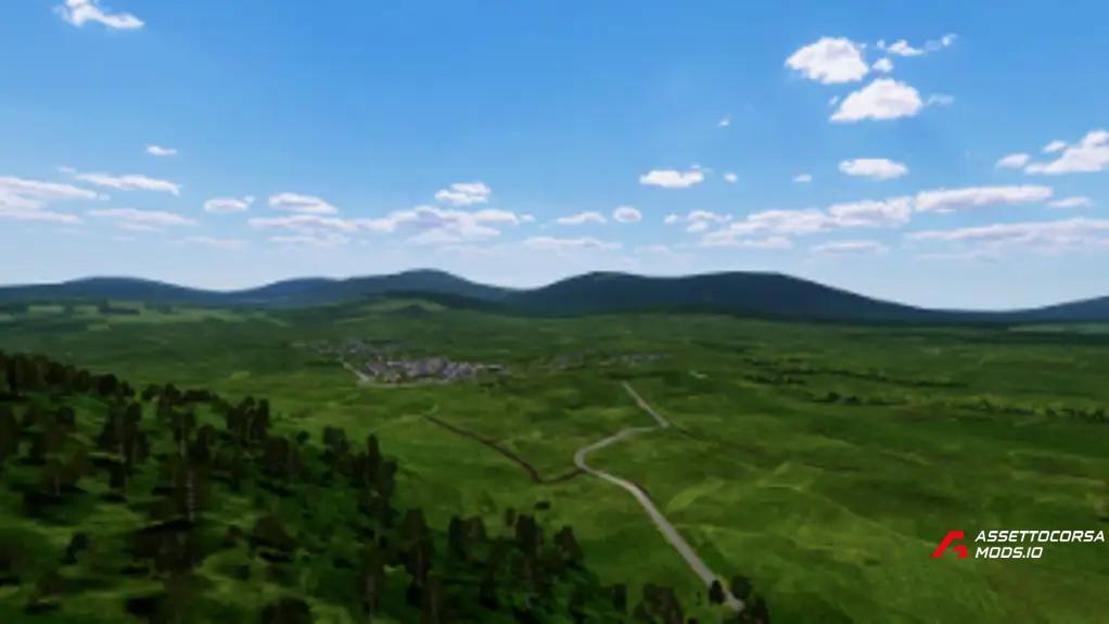 Col du Haut-Koenigsbourg Circuit 1