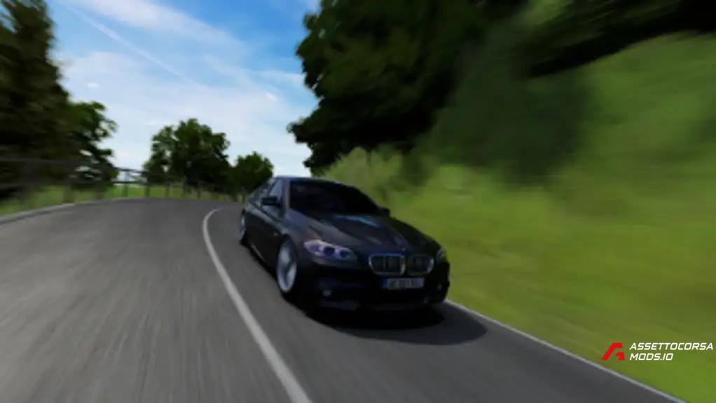 Col du Haut-Koenigsbourg Circuit 1