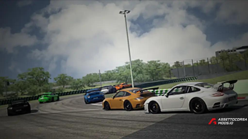 Mini Circuit