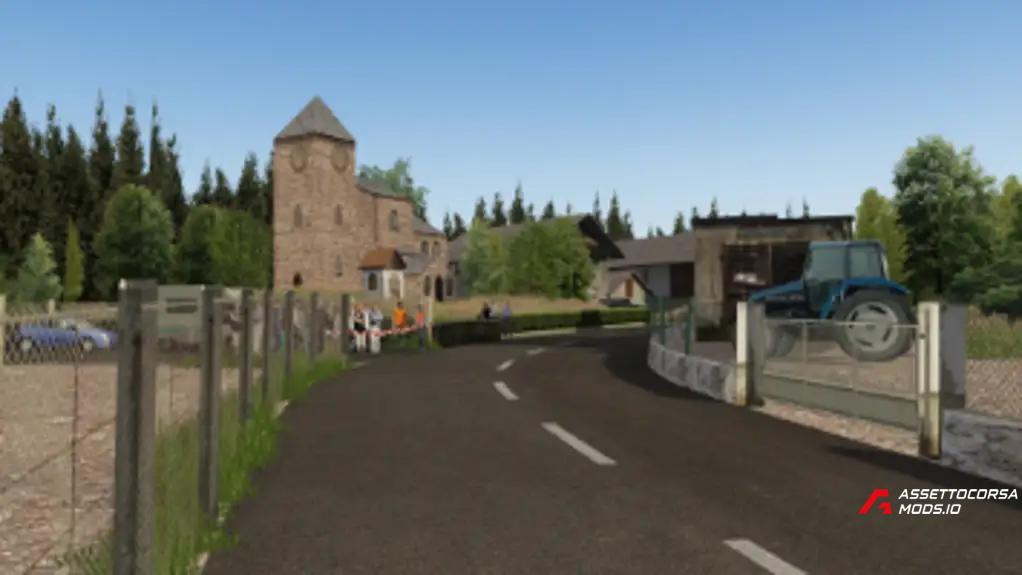 Col de Privas