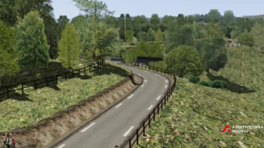 Col Du Babaou