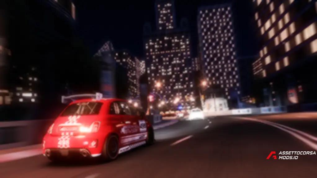 Chicago GRiD2