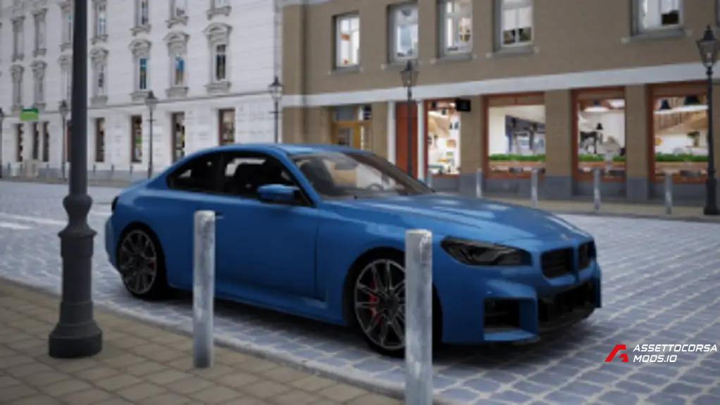 Street Showroom