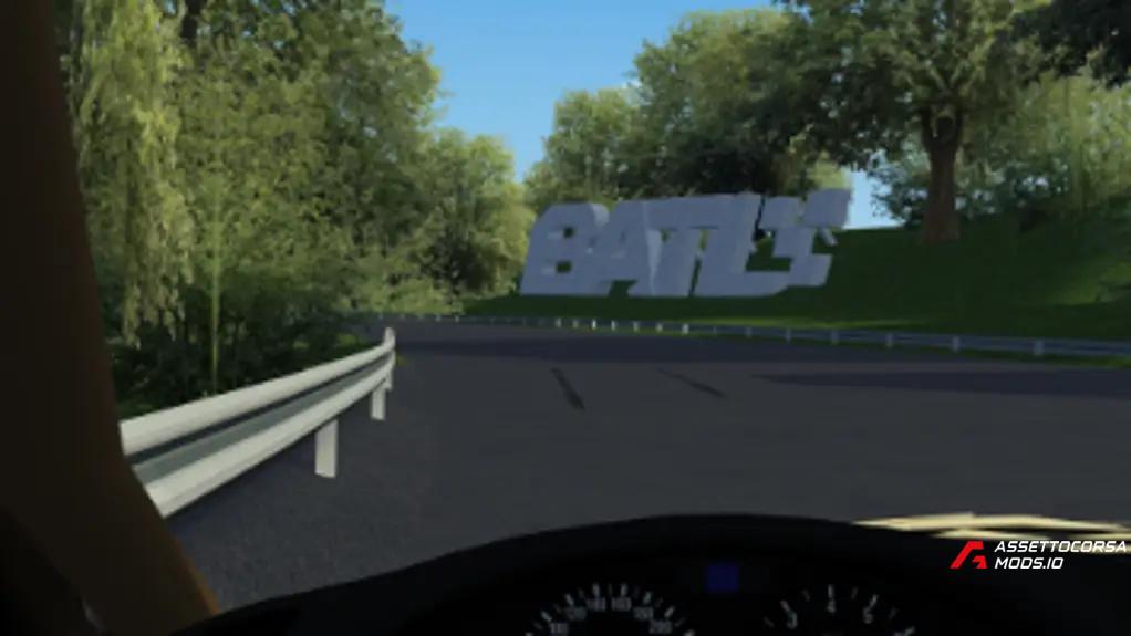 BATL Drift Loop