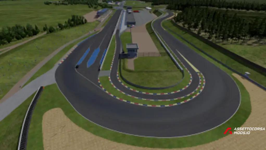 Pascani Motorpark