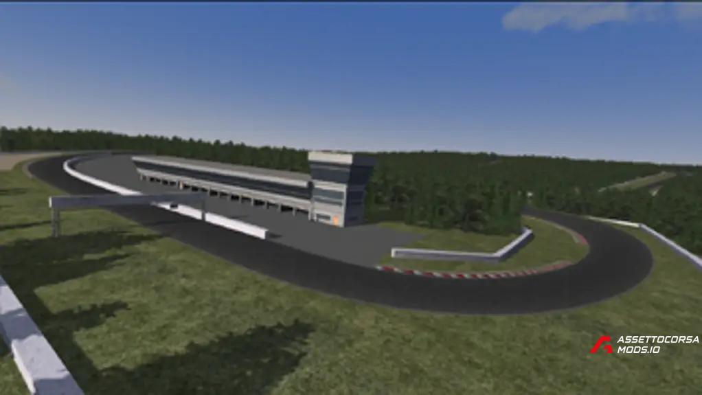 Pine Hill Raceway