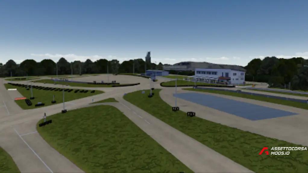 Kirchheim u.Teck - Automobilslalom MCKT
