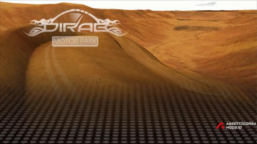 MTN Dirab Park Drag Strip 400