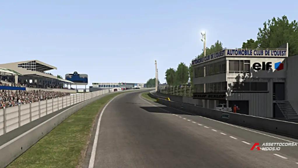 Lemans 1989