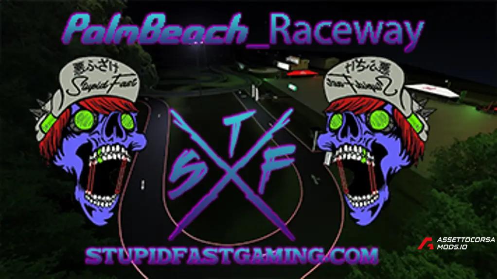 TSF Palmbeach Raceway 2021