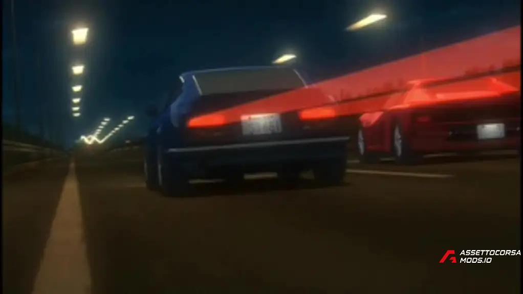 Wangan Route 99