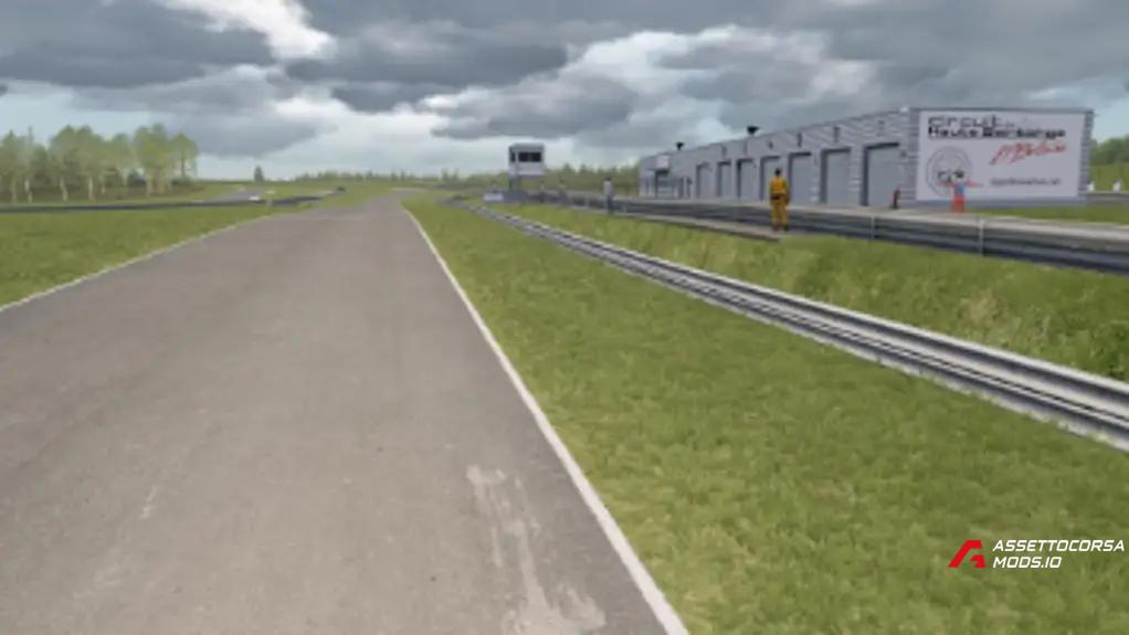 Circuit de Haute-Saintonge