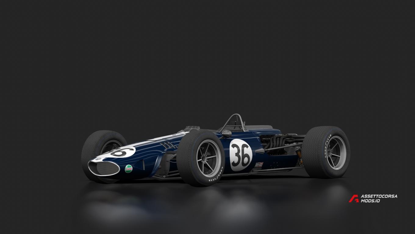 Eagle Mk1