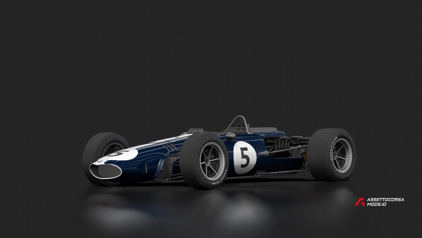 Eagle Mk1