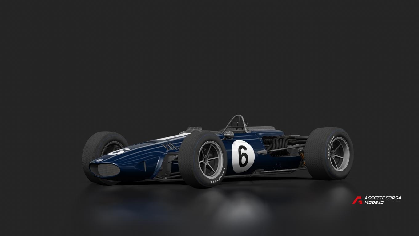 Eagle Mk1
