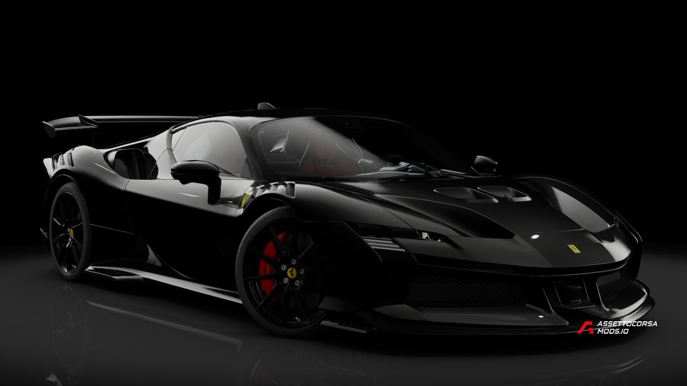 Ferrari SF90 XX Stradale 2024