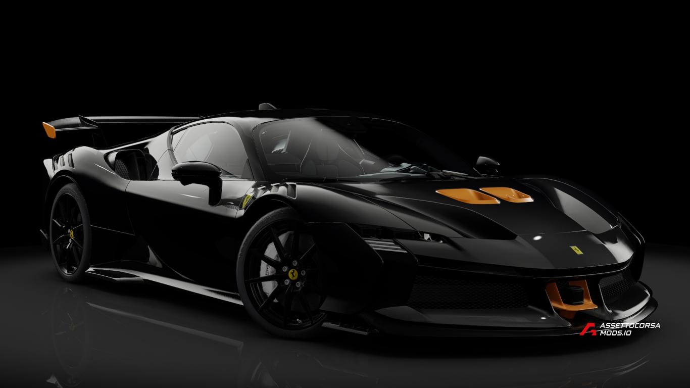 Ferrari SF90 XX Stradale 2024