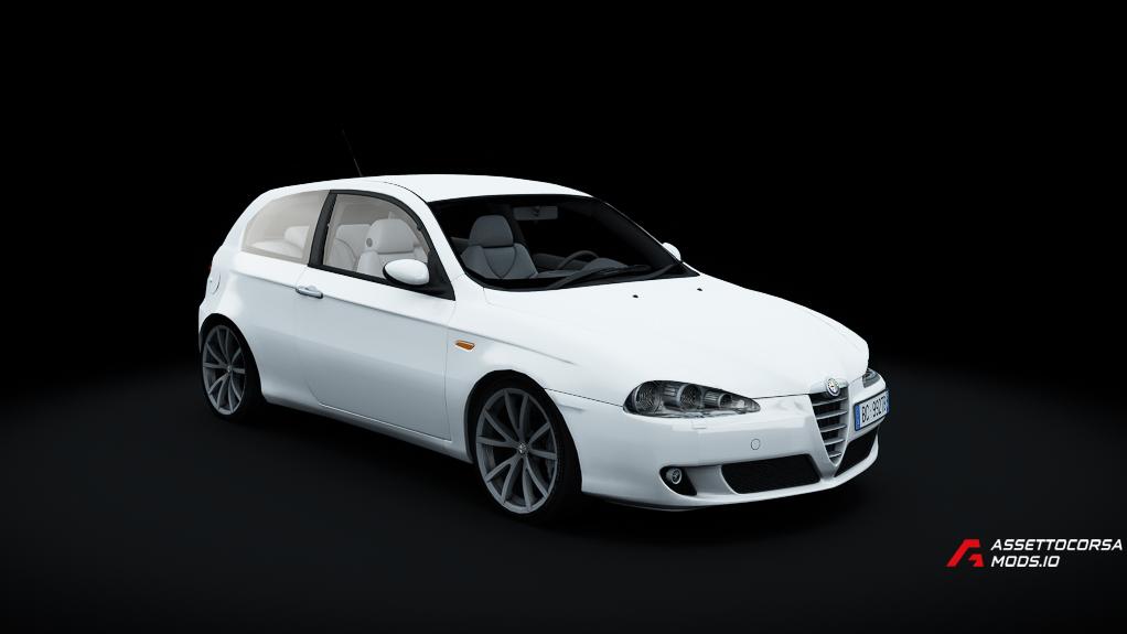 Alfa Romeo 147 GTA