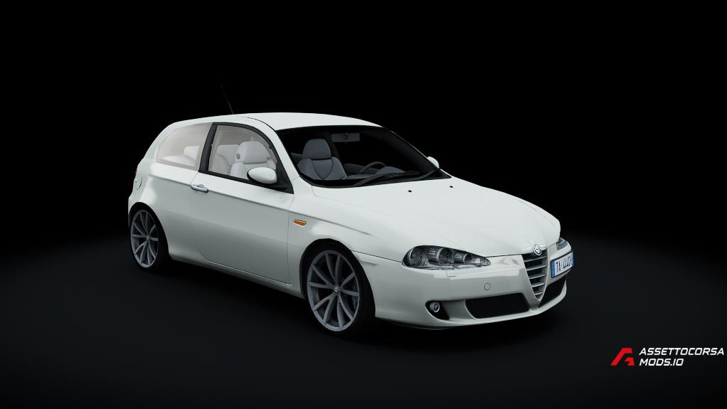 Alfa Romeo 147 GTA