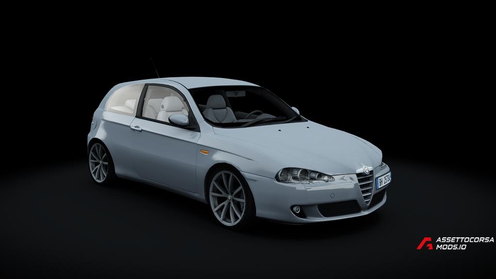 Alfa Romeo 147 GTA