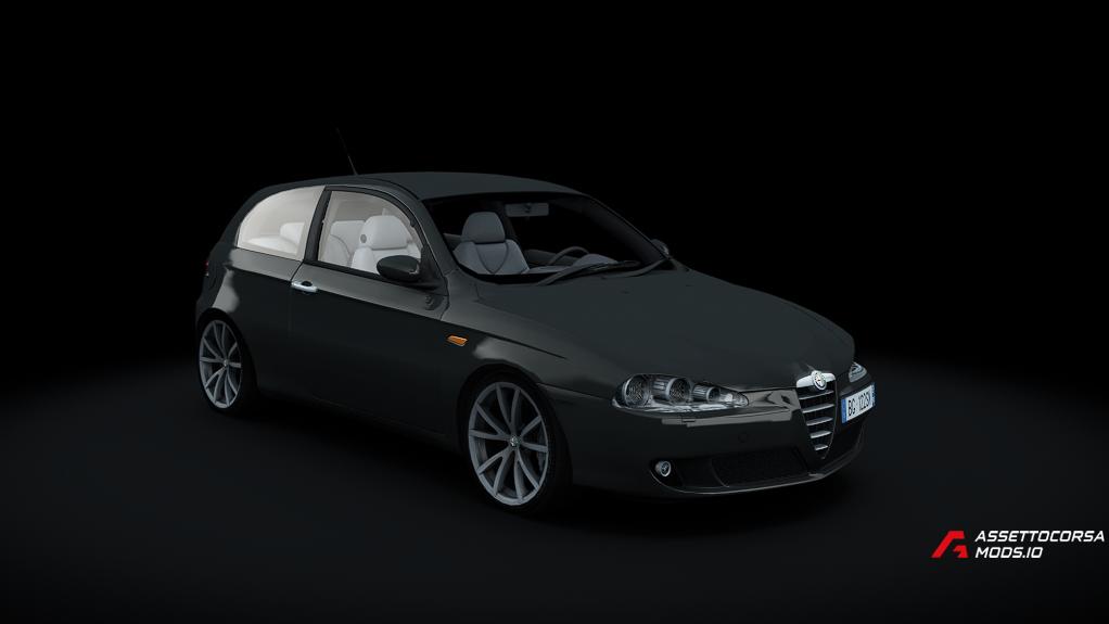 Alfa Romeo 147 GTA