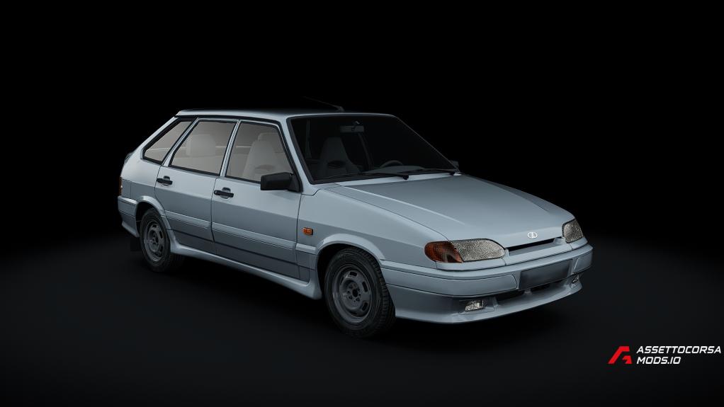 Lada 2114