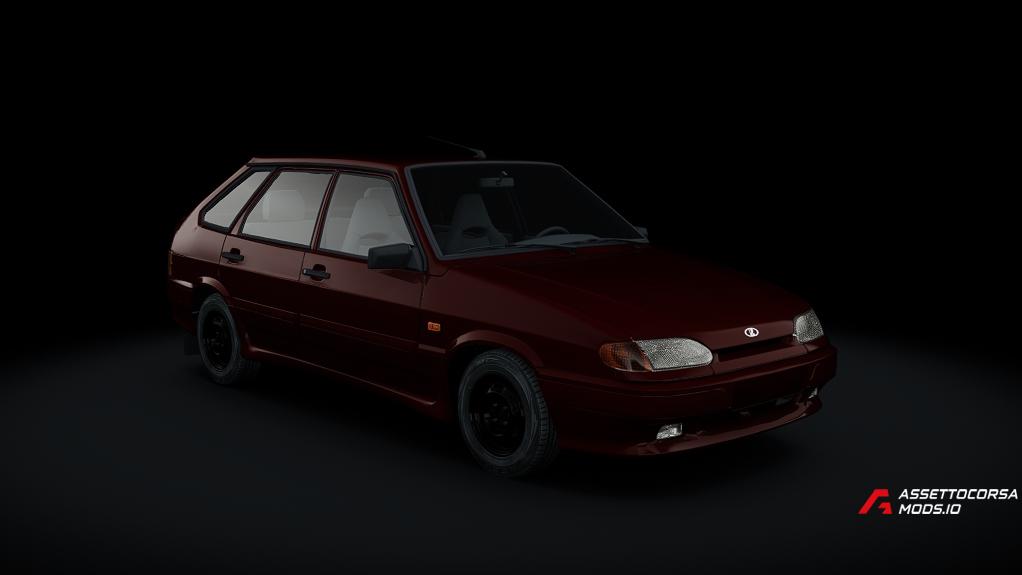 Lada 2114