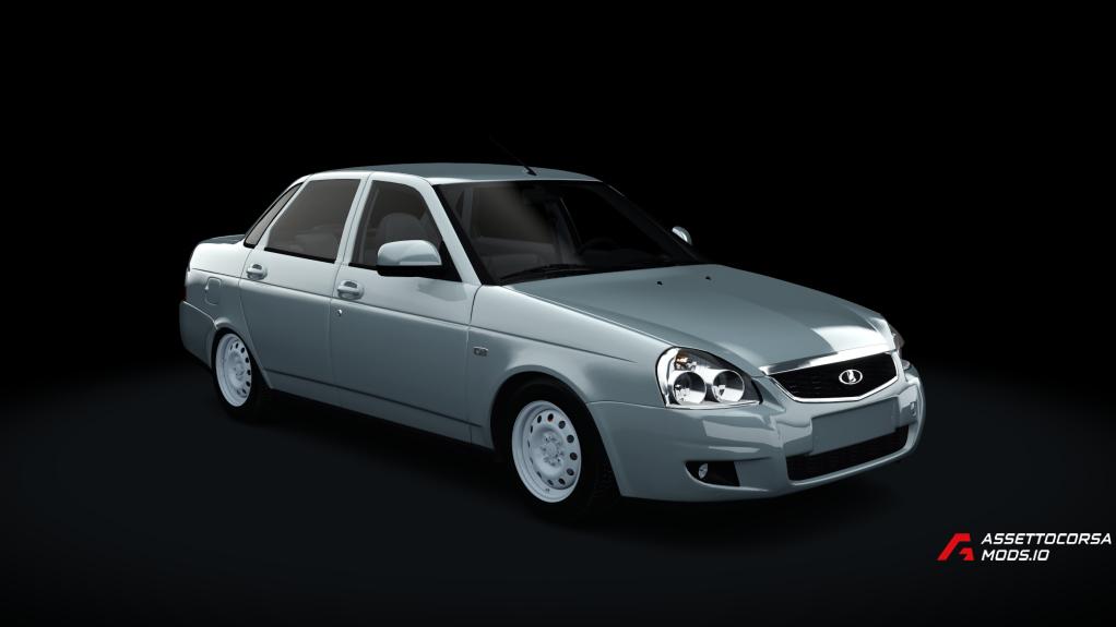 Lada Priora 2170