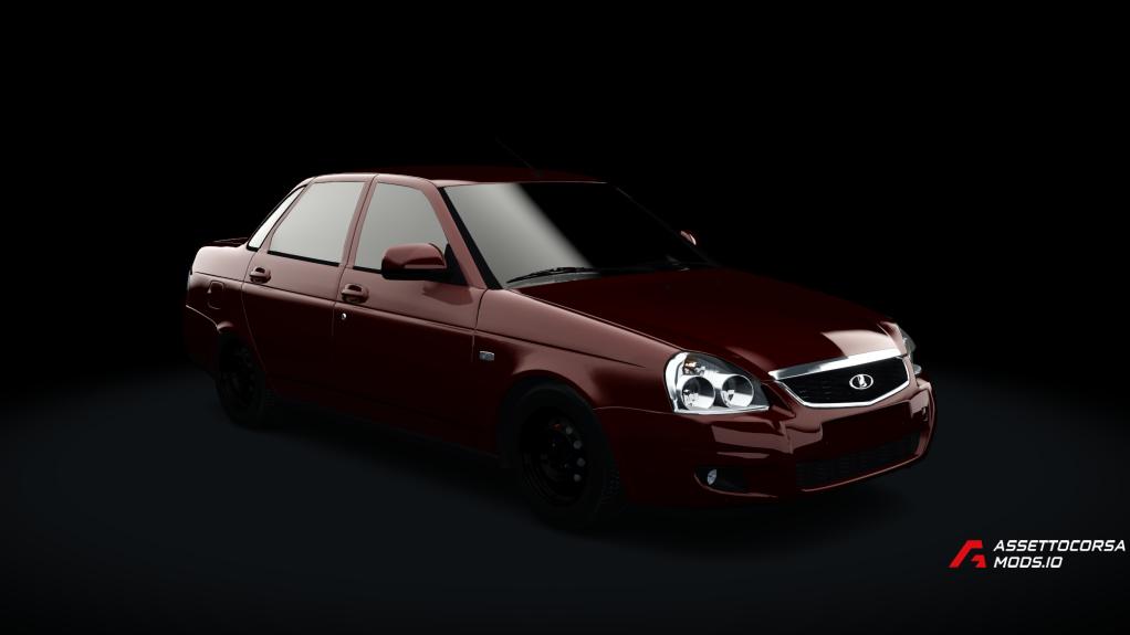 Lada Priora 2170