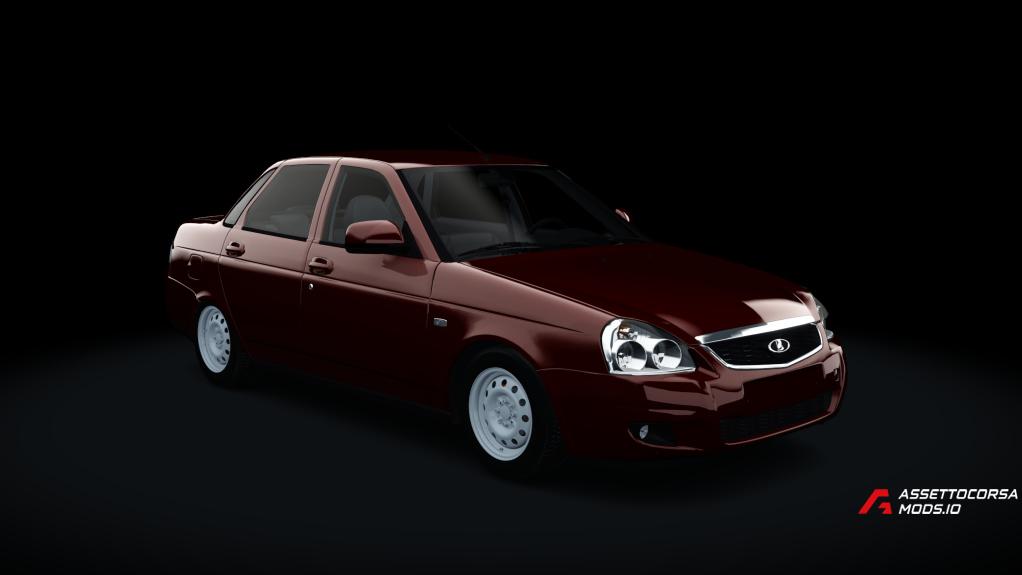 Lada Priora 2170