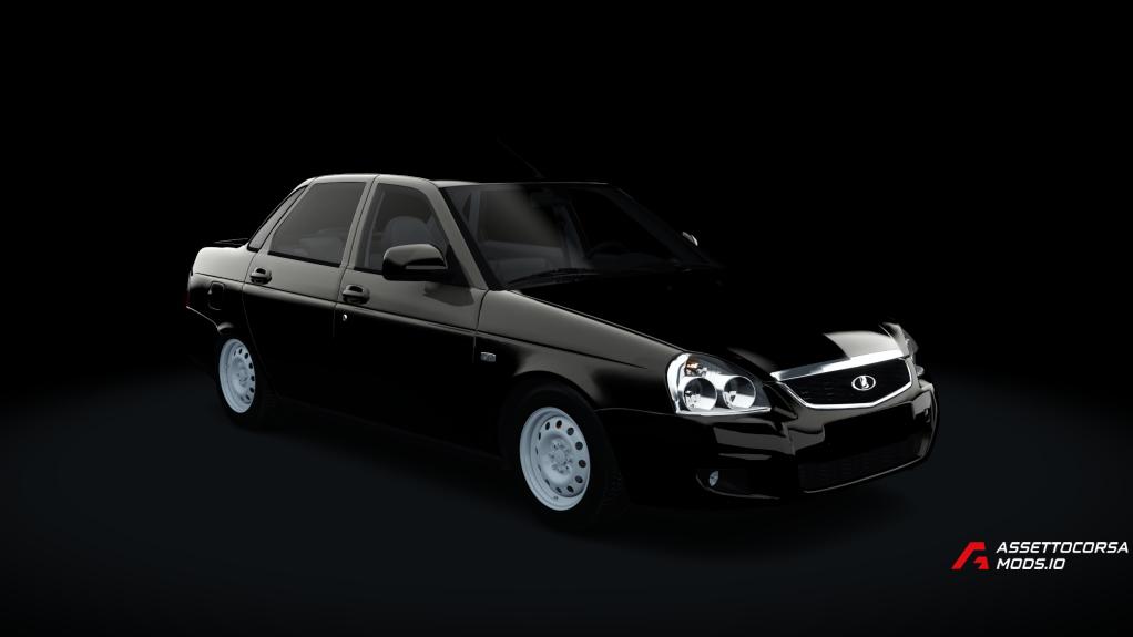 Lada Priora 2170