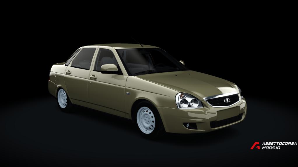 Lada Priora 2170