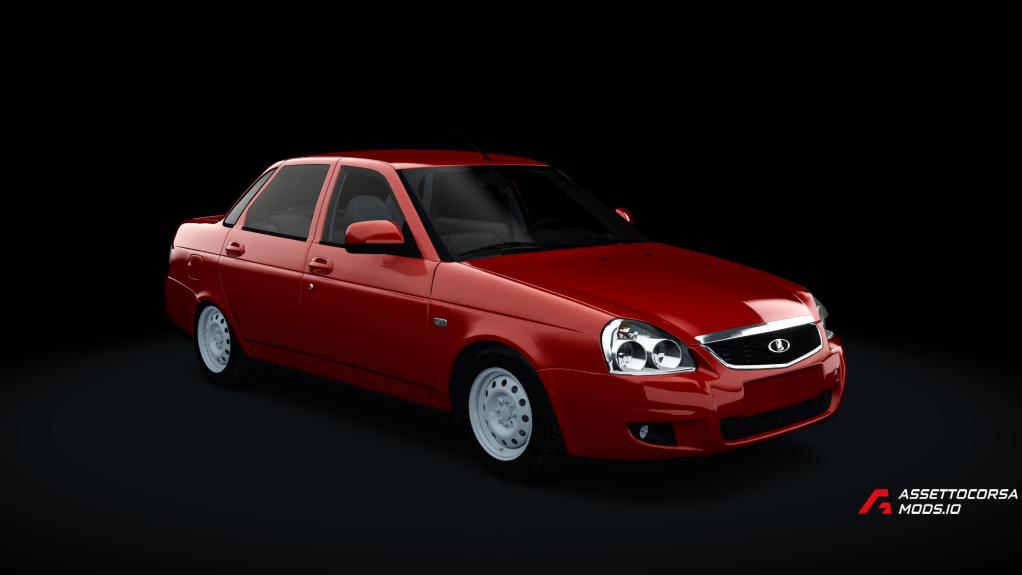Lada Priora 2170