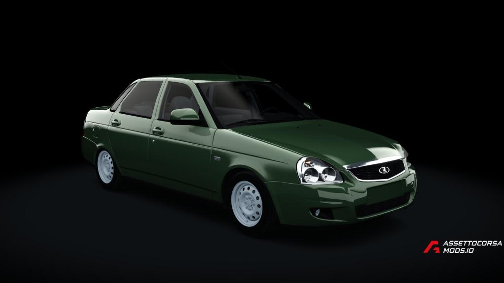 Lada Priora 2170